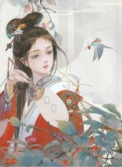 小杰与慧琳